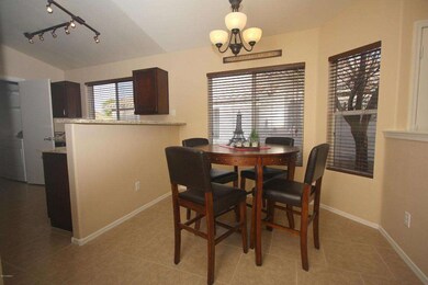 Eat-in Kitchen - Dining Room
