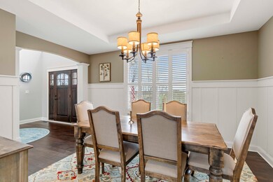 13371 Patterson Ave, Cedar Lake, IN 46303 - photo 4