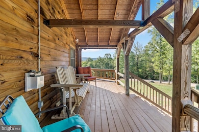 287 Hamilton Ln, Berkeley Springs, WV 25411 - photo 6