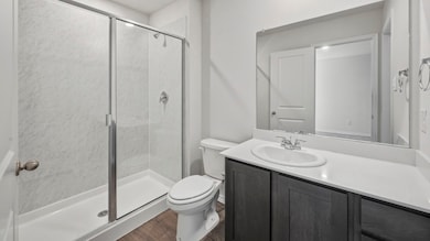 315 Tall Cedar Way, Princeton, TX 75407 - photo 2