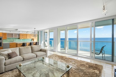 Ocean Towers unit 18k, Boca Raton, FL 33432 - photo 5