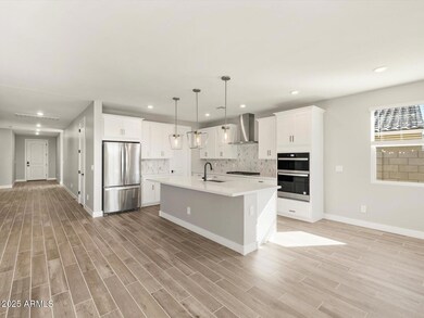 17851 W Elm St, Goodyear, AZ 85395 - photo 4