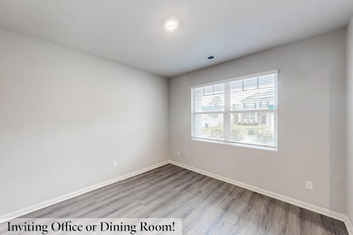 Dining Room!