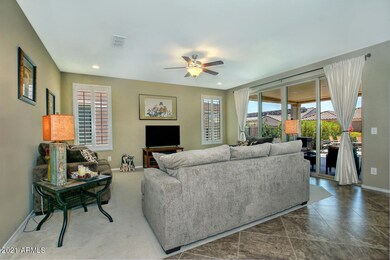 7355 W Stony Quail Way-large-007-023-Liv