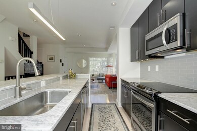 3221 12th St NE unit 101, Washington, DC 20017 - photo 7