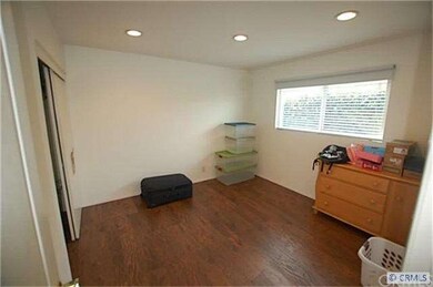 1st Bedroom