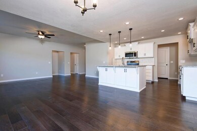 800 S Wheaton Hills Dr unit Lot 69, Nixa, MO 65714 - photo 7