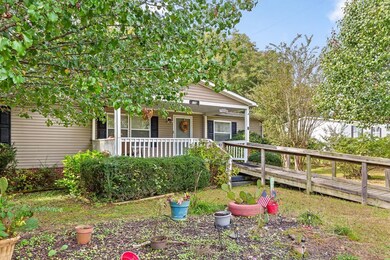 118 Hill Rd, Dalton, GA 30721 - photo 3