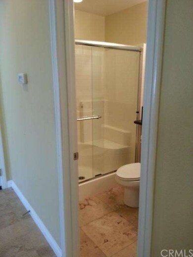 Full Bath downstairs