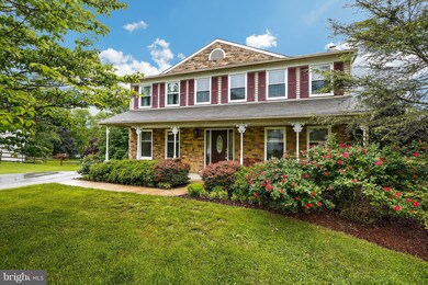 114 Heritage Ln, Sykesville, MD 21784 - photo 3