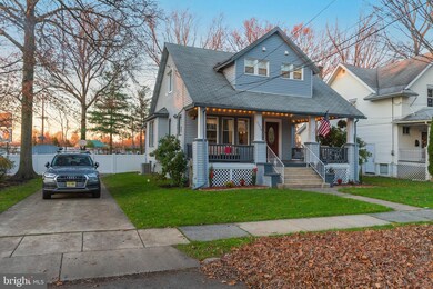 1113 Grant Ave, Haddon Township, NJ 08107 - photo 2