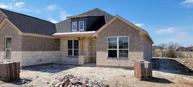 1041 Boulder Rd, Weatherford, TX 76085 - photo 2