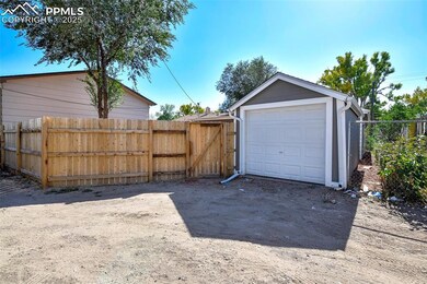 228 E Las Vegas St, Colorado Springs, CO 80903 - photo 2