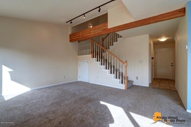 Vaulted Ceiling