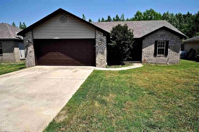 1216 Sandino Dr, Jonesboro, AR 72401 - photo 2