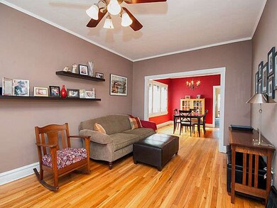 1165 S Ridgeland Ave, Oak Park, IL 60304 - photo 3