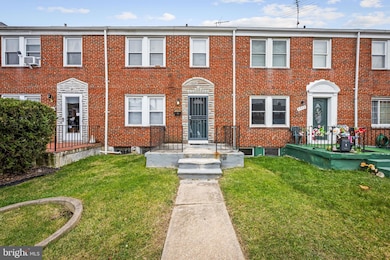 3517 Elmora Ave, Baltimore, MD 21213 - photo 2