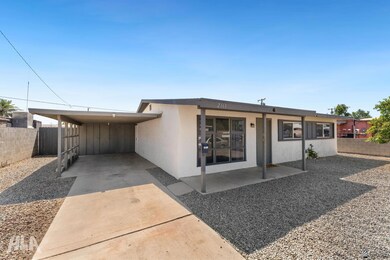 2463 S Olivia Ave, Yuma, AZ 85365 - photo 2
