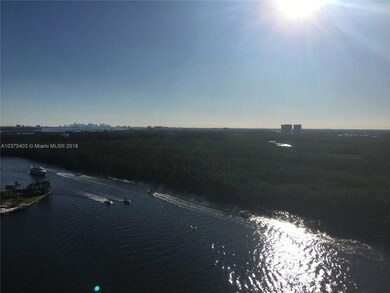 your view
