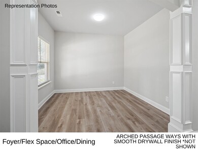 240 Lake George Dr, Shelby, NC 28152 - photo 5