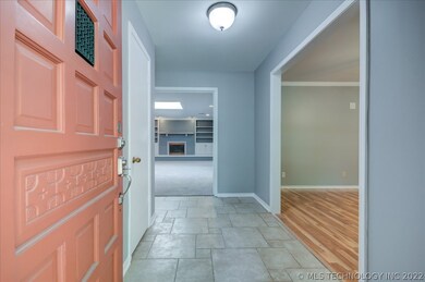 2409 Chapel Hill Rd, Bartlesville, OK 74006 - photo 5