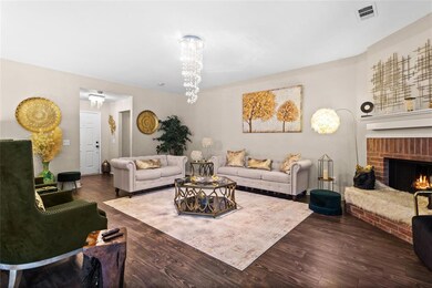 309 Lake Wichita Dr, Wylie, TX 75098 - photo 7