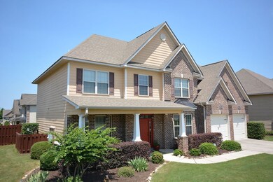 Welcome to 2002 Farnworth Cove!