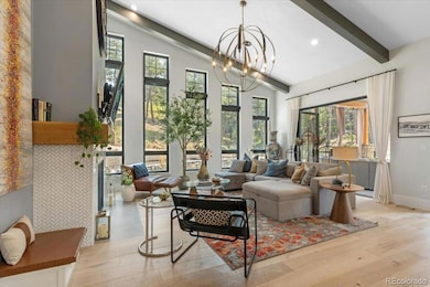 21429 Trappers Trail, Morrison, CO 80465 - photo 7