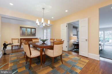 3104 Q St NW, Washington, DC 20007 - photo 6