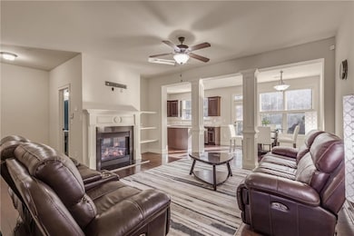 2309 Oakton Place SE, Smyrna, GA 30082 - photo 3