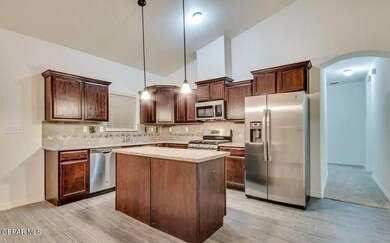 13623 Hazlewood St, El Paso, TX 79928 - photo 7