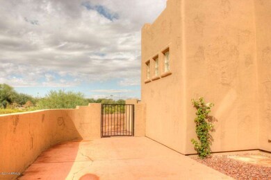 6 Front Gate