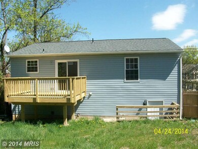 733 Larchmont Ave, Capitol Heights, MD 20743 - photo 3