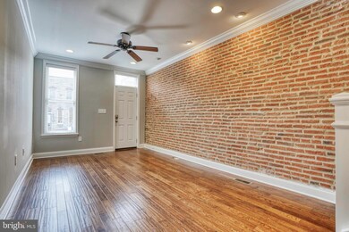 1103 S East Ave, Baltimore, MD 21224 - photo 4