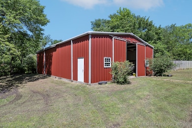 15955 Briar Rd, Morris, OK 74445 - photo 7