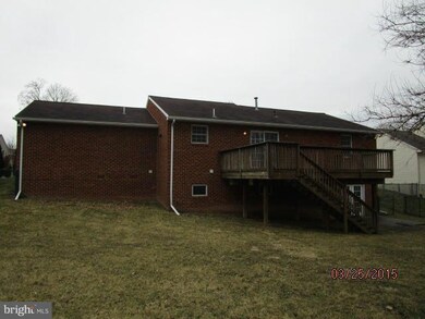 133 Stanford Rd, Hagerstown, MD 21742 - photo 2