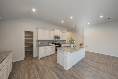 5804 Brookville Dr, Fort Worth, TX 76179 - photo 4