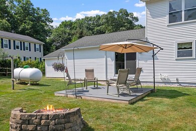 98 Gowing Rd, Hudson, NH 03051 - photo 5