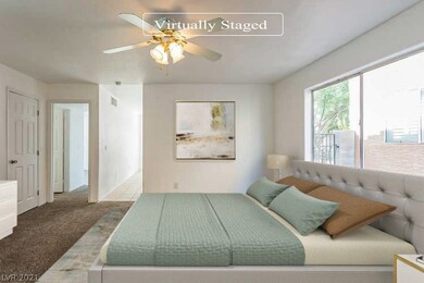 Staged Photo