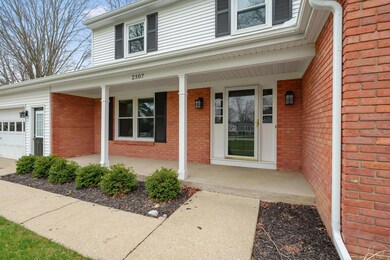 Crosswind Dr 2307 Kalamazoo 49008-38