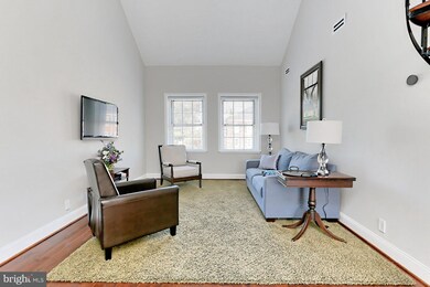 3049 S Buchanan St unit C1, Arlington, VA 22206 - photo 5