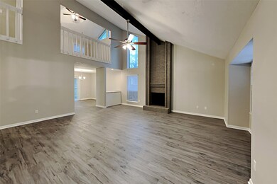 42 N Rain Forest Ct, Spring, TX 77380 - photo 4