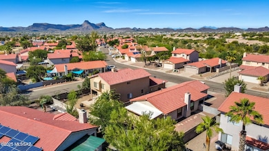 9506 N Albatross Dr, Tucson, AZ 85742 - photo 6