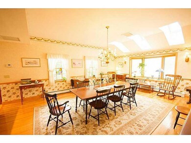 Dining Room.