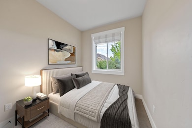 VIRTUAL STAGING