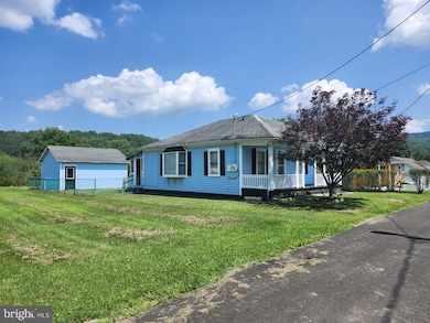 51 McCoole Ave, Paw Paw, WV 25434 - photo 7