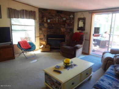 1319 Creek St, Bitely, MI 49309 - photo 3