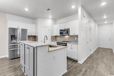 87 Vineyard Place unit 34, Pawleys Island, SC 29585 - photo 2