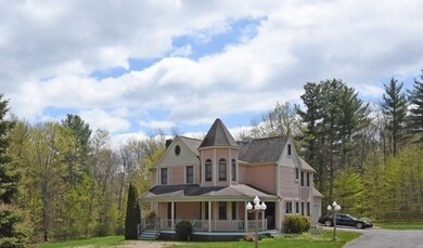 78 Hosmer St, West Boylston, MA 01583 - photo 2