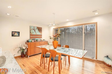 28485 S Harwich Dr, Farmington Hills, MI 48334 - photo 6